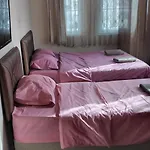 엠레스 스톤 하우스 2* 괴레메