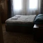 엠레스 스톤 하우스 괴레메