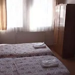 엠레스 스톤 하우스 괴레메