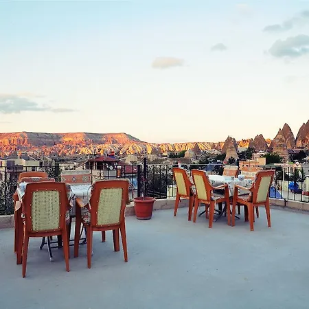 Hotel Emre's Stone House Göreme
