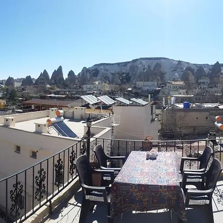 Hotel Emre's Stone House 2*