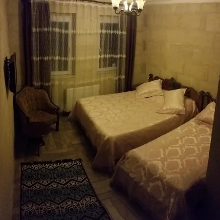 Hotel Emre's Stone House Göreme