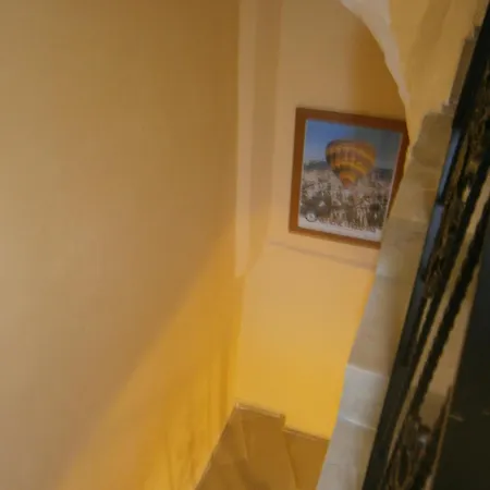 Emre's Stone House Hotell Göreme
