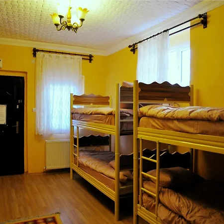 Emre's Stone House Goreme