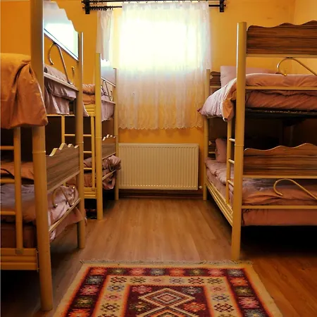 Emre's Stone House Hotel