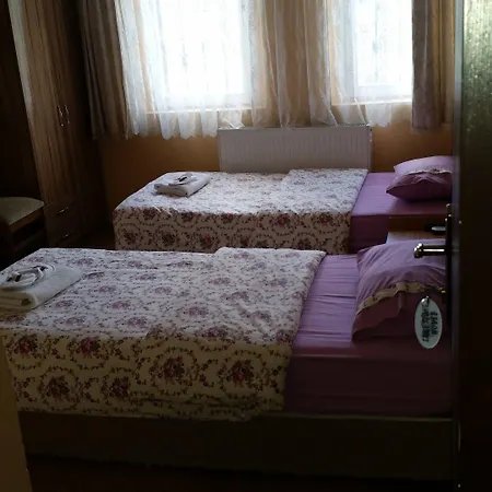 Emre's Stone House فندق