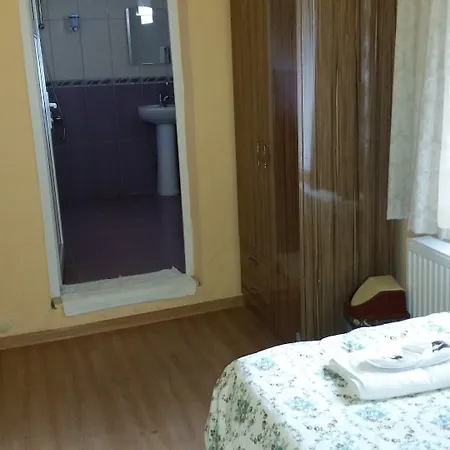 Emre's Stone House Hotel 2*
