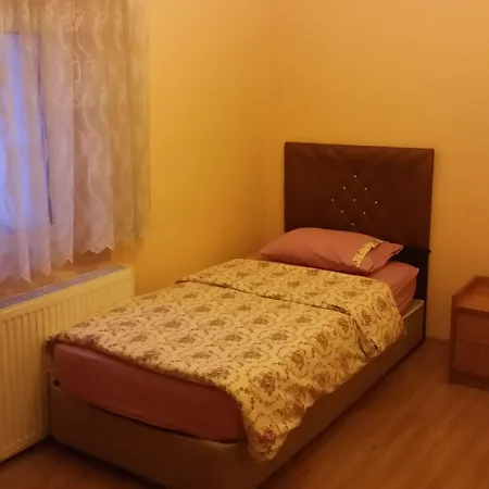 Emre's Stone House فندق 2*