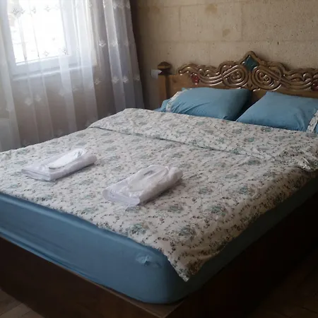 Emre's Stone House Hotell Göreme