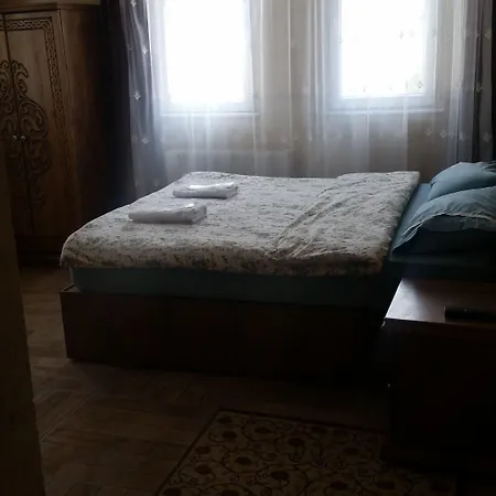 Emre's Stone House غوريمِيه