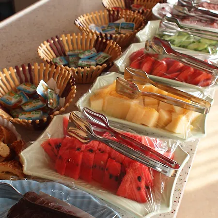 Hotel Emre's Stone House Goreme