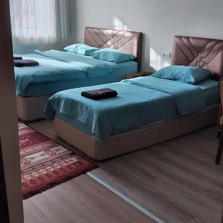 Emre's Stone House Hotel 2*