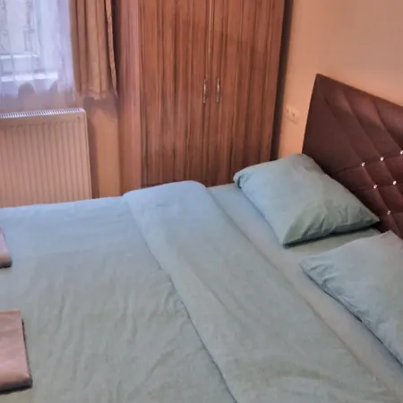 Emre's Stone House Hotel