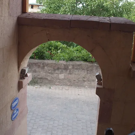 Emre's Stone House 2*