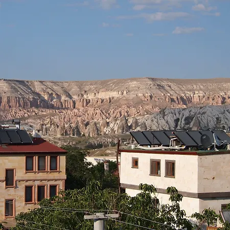 Hotel Emre's Stone House Goreme