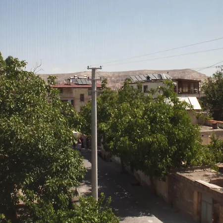 Emre's Stone House Hotel Göreme
