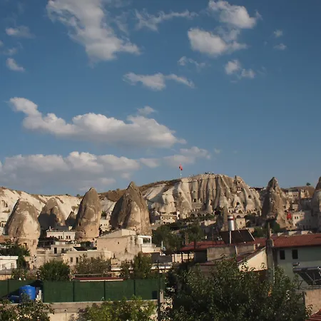 Emre's Stone House فندق