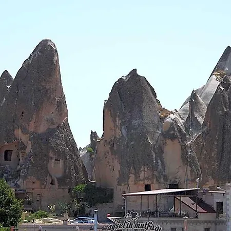 Emre's Stone House Göreme