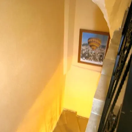 Emre's Stone House 2* غوريمِيه