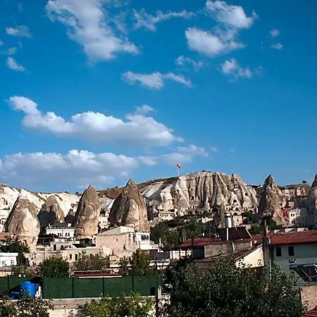 Emre's Stone House Hotell Göreme
