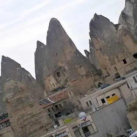 Emre's Stone House Hotel