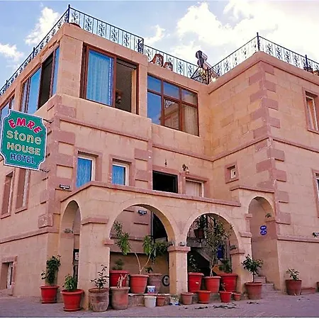 Emre's Stone House Göreme