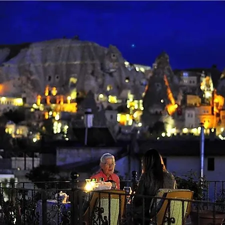 Hotel Emre's Stone House Göreme