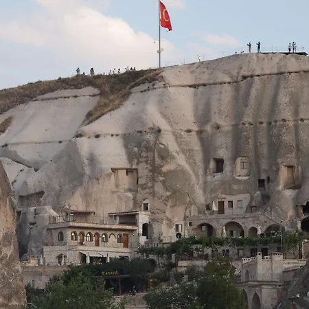 فندق Emre's Stone House غوريمِيه