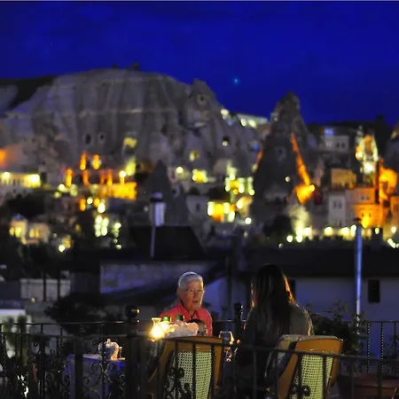 Emre's Stone House فندق 2*