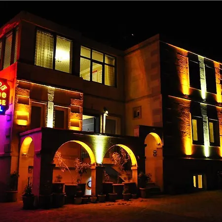 Emre's Stone House 2*