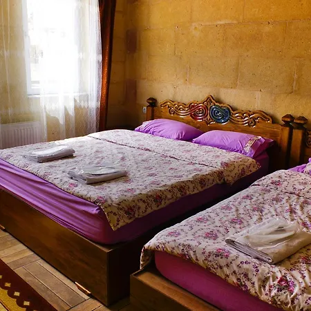 Hotel Emre's Stone House 2*