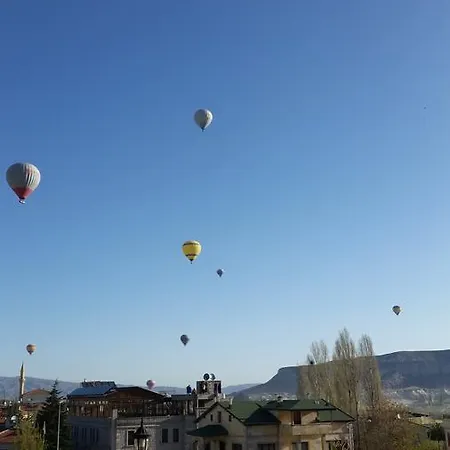 Emre's Stone House Goreme
