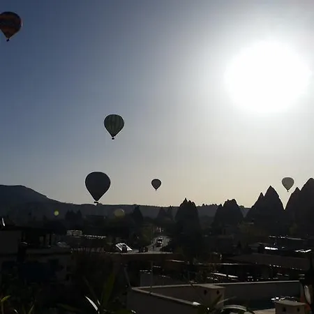 Emre's Stone House Hotel