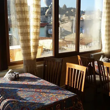 Emre's Stone House Hotel