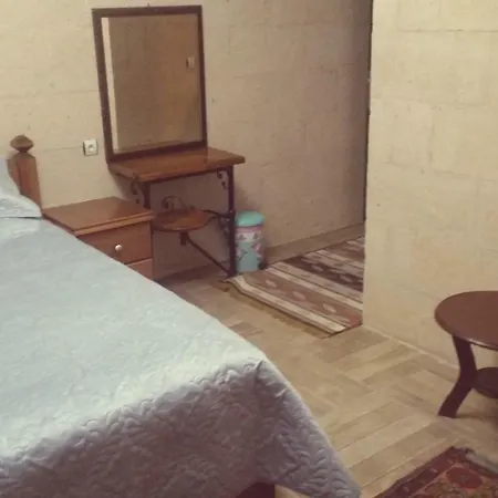 فندق Emre's Stone House غوريمِيه
