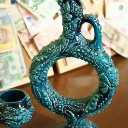 Hotel Emre's Stone House