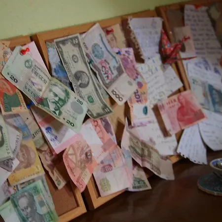 Emre's Stone House Hotel