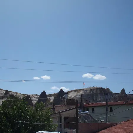 Emre's Stone House غوريمِيه