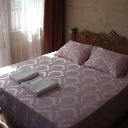 Emre's Stone House 2*