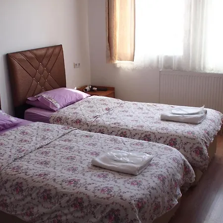 Hotel Emre's Stone House 2*