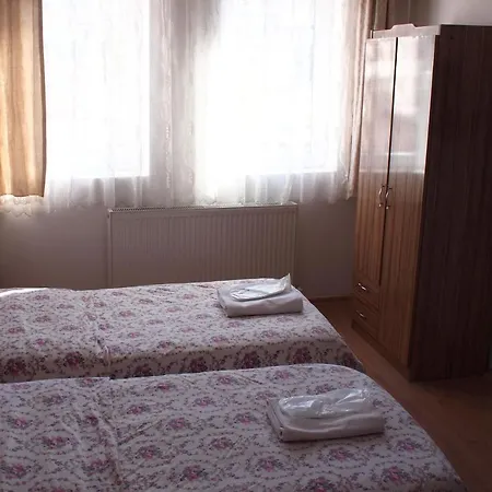 Emre's Stone House Goreme