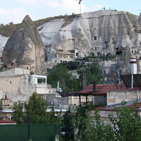 فندق Emre's Stone House غوريمِيه