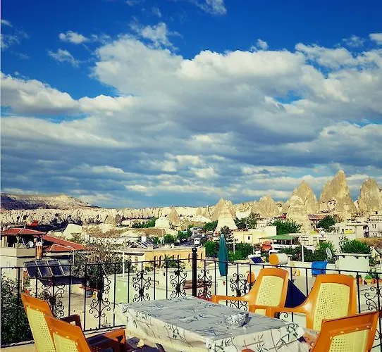 Emre's Stone House Ξενοδοχείο