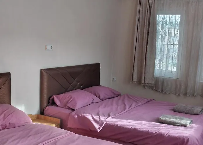 Emre's Stone House 2* Γκόρεμε