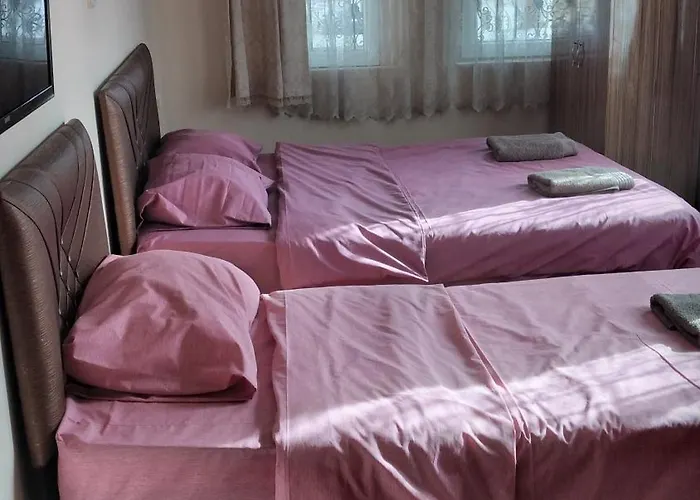 Emre's Stone House 2* Γκόρεμε