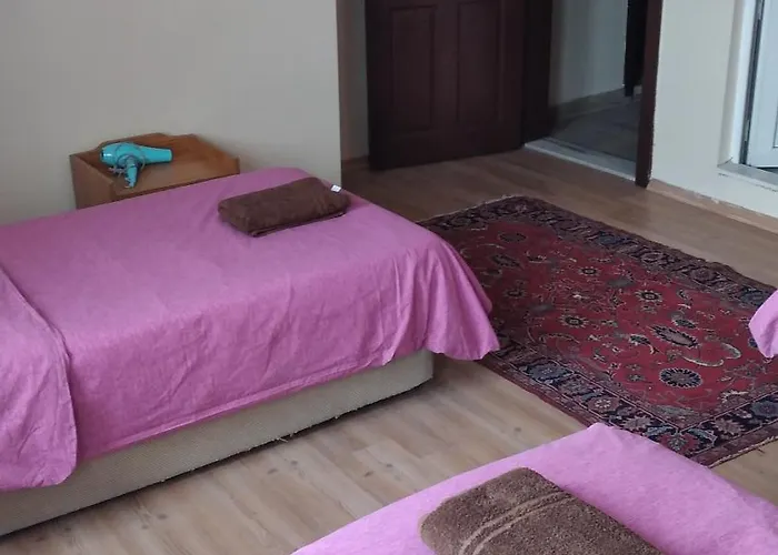 Emre's Stone House 2* Göreme