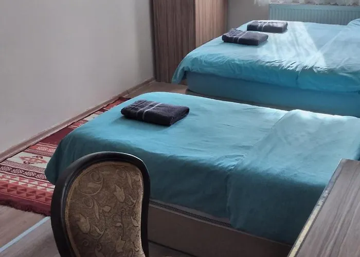 Emre's Stone House 2* Γκόρεμε