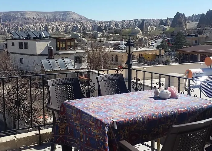 Emre's Stone House Göreme