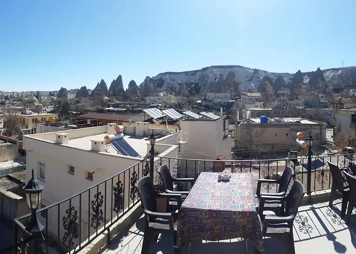 Hotel Emre's Stone House 2*