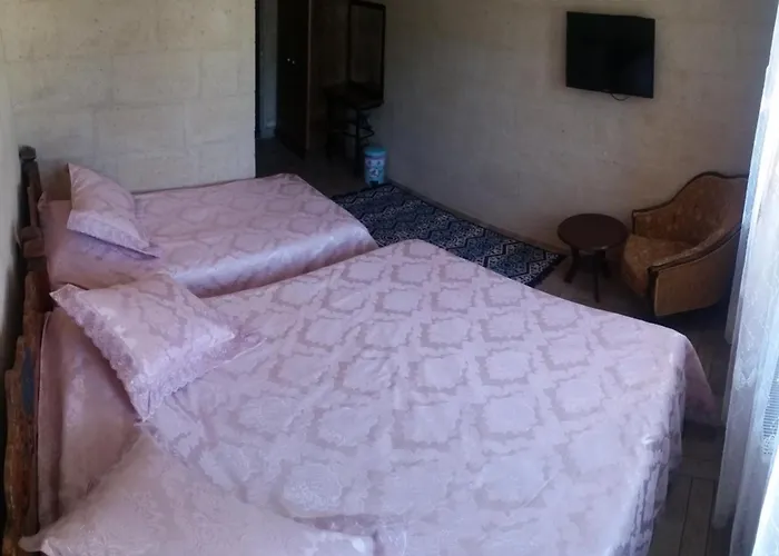 Emre's Stone House Γκόρεμε